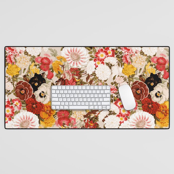 Summer is Coming XII Desk Mat Gallery Image 1