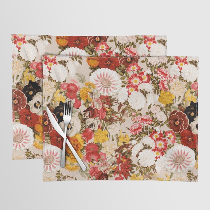 Summer is Coming XII Placemat Gallery Image 1
