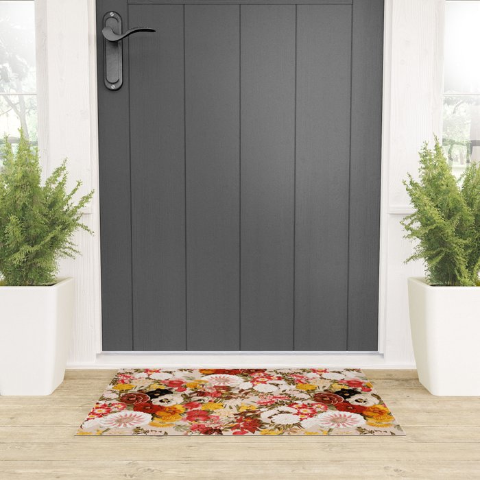 Summer is Coming XII Welcome Mat Gallery Image 3