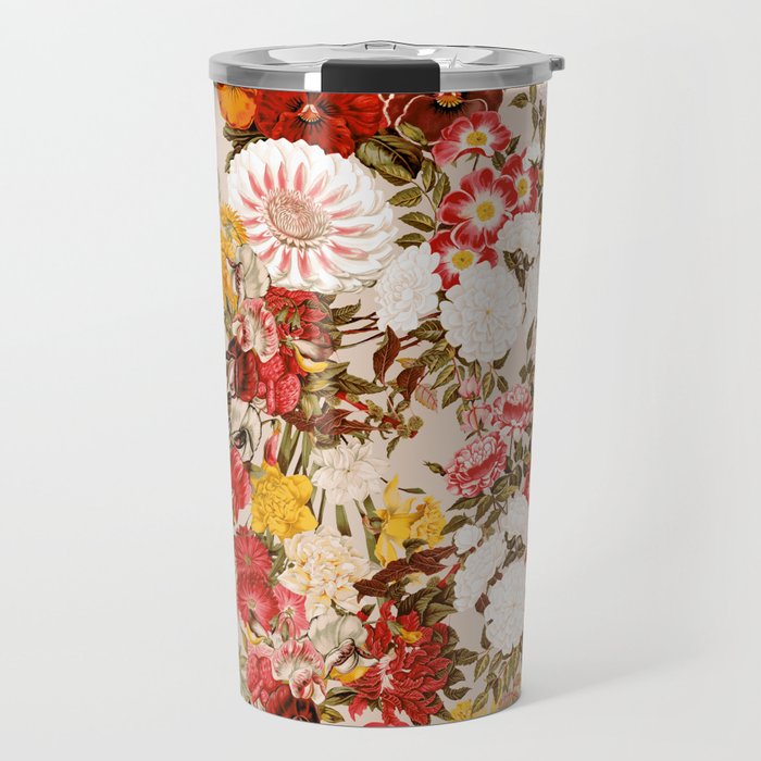 Summer is Coming XII Travel Mug Gallery Image 1