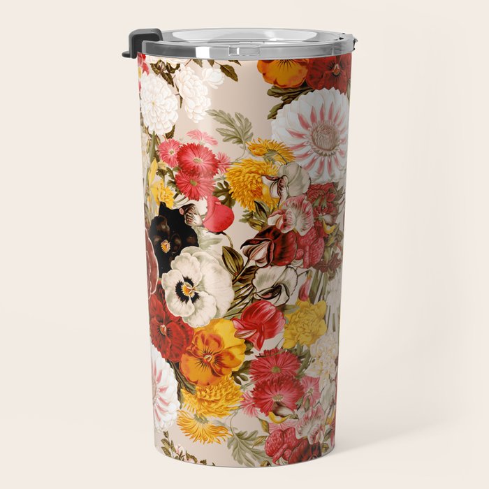 Summer is Coming XII Travel Mug Gallery Image 3