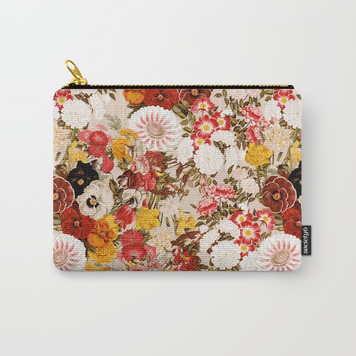 Summer is Coming XII Carry All Pouch Gallery Image 1