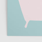 Baby Elephant in Bathtub Poster Gallery Image 3