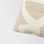 Abstract Minimal Shapes 78 Pillow Sham Gallery Image 4