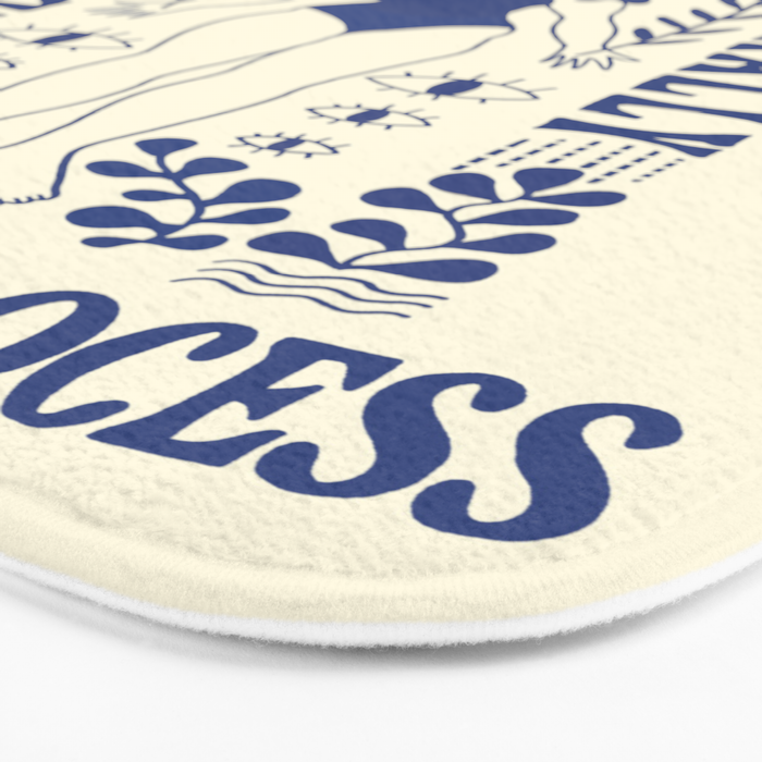 Wuwei Way Bath Mat Gallery Image 3