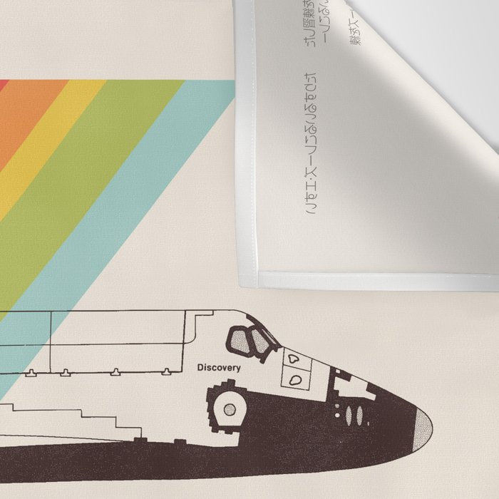 Astronomy Club Wall Tapestry Gallery Image 3