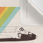 Astronomy Club Wall Tapestry Gallery Image 3