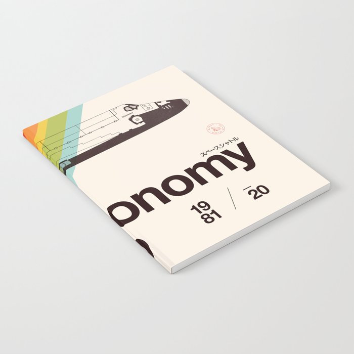 Astronomy Club Notebook Gallery Image 2