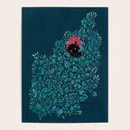 Introvert (Monster in the Window) Poster Gallery Image 4