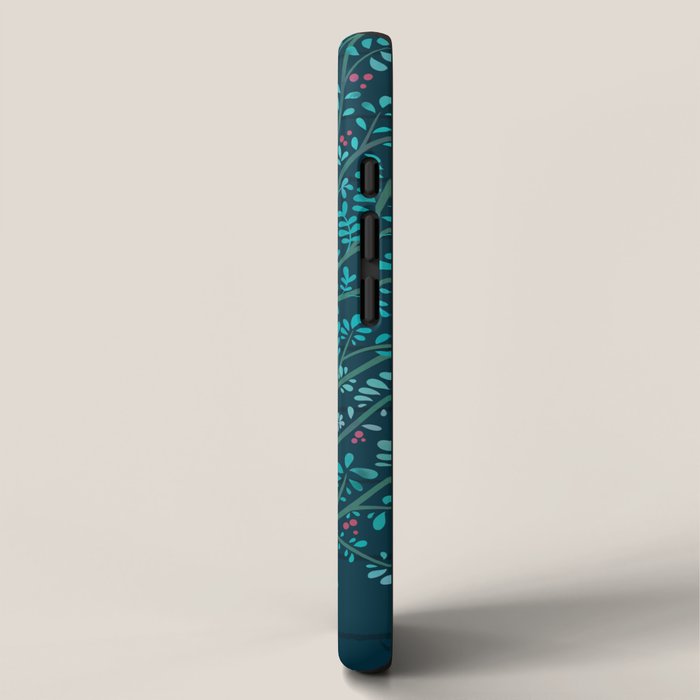 Introvert (Monster in the Window) iPhone Case Gallery Image 2