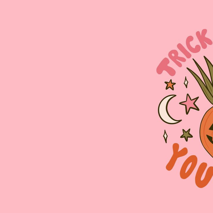 Trick or Treat Yourself Coffee Mug Gallery Image 2
