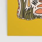 Mushrooms of California Poster Gallery Image 3