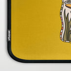 Mushrooms of California Laptop Sleeve Gallery Image 3