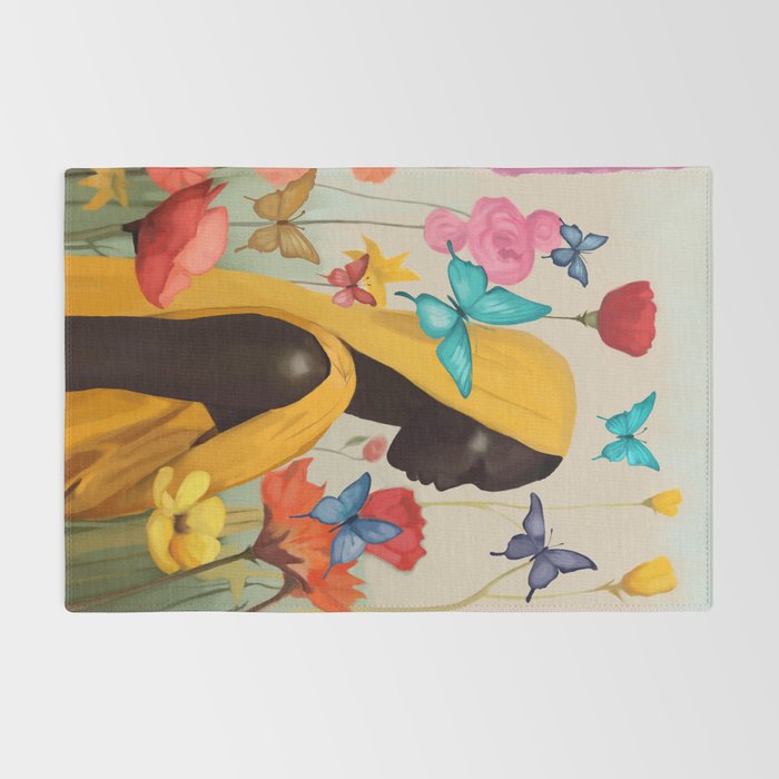 Garden Muse Rug Gallery Image 2