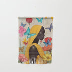 Garden Muse Wall Hanging Gallery Image 1