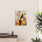 Garden Muse Poster Gallery Image 2