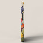 Garden Muse iPhone Case Gallery Image 2