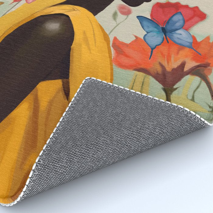Garden Muse Rug Gallery Image 4