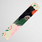 Floral Ram Table Runner Gallery Image 3