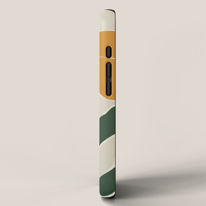 Big Blooming III iPhone Case Gallery Image 2