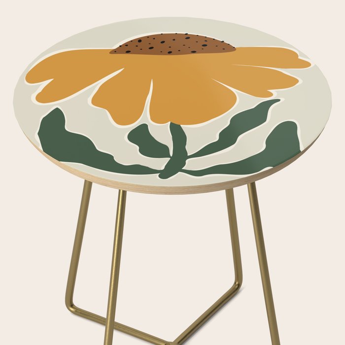 Big Blooming III Side Table Gallery Image 2