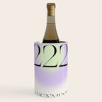 Angel Number 222 | Alignment Wine Chiller Gallery Image 1