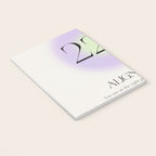 Angel Number 222 | Alignment Notebook Gallery Image 3