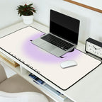 Angel Number 222 | Alignment Desk Mat Gallery Image 2