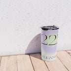 Angel Number 222 | Alignment Travel Mug Gallery Image 4