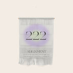 Angel Number 222 | Alignment Wall Hanging Gallery Image 1