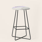 Angel Number 222 | Alignment Stool Gallery Image 1