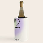 Angel Number 222 | Alignment Wine Chiller Gallery Image 3
