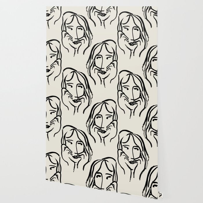 Glance Wallpaper Gallery Image 2