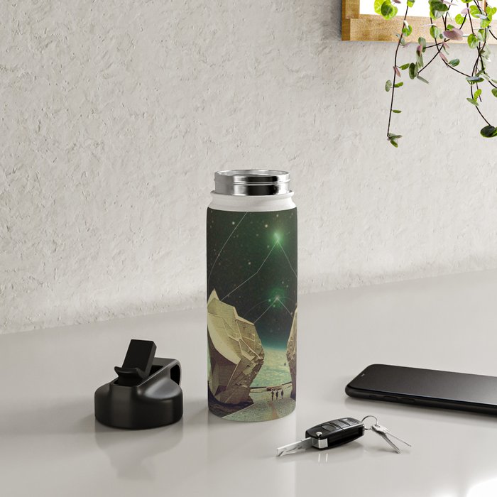 Gates Water Bottle Gallery Image 5