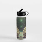 Gates Water Bottle Gallery Image 1