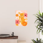 Mother Lion and cub II Poster Gallery Image 2
