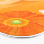 Mother Lion and cub II Bath Mat Gallery Image 3