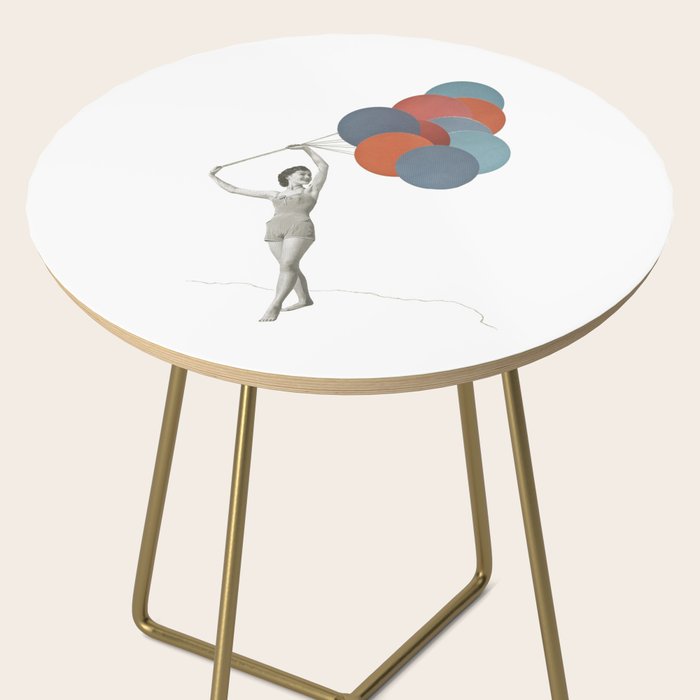 Balloons Side Table Gallery Image 2