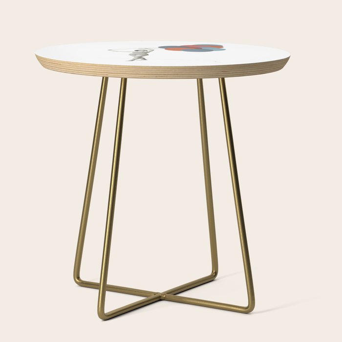 Balloons Side Table Gallery Image 1