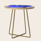 Abstract Composition 17 Side Table Gallery Image 1