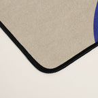 Abstract Composition 17 Desk Mat Gallery Image 4