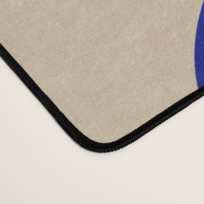 Abstract Composition 17 Desk Mat Gallery Image 4