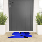 Abstract Composition 17 Welcome Mat Gallery Image 3