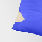 Abstract Composition 17 Pillow Sham Gallery Image 4