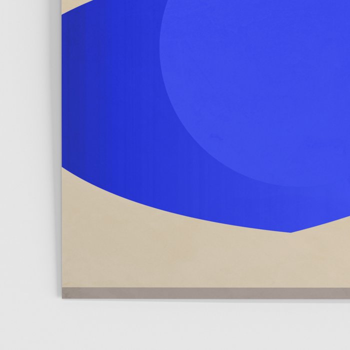 Abstract Composition 17 Poster Gallery Image 3