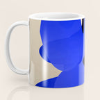 Abstract Composition 17 Coffee Mug Gallery Image 3