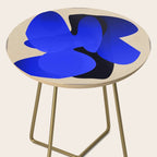 Abstract Composition 17 Side Table Gallery Image 2