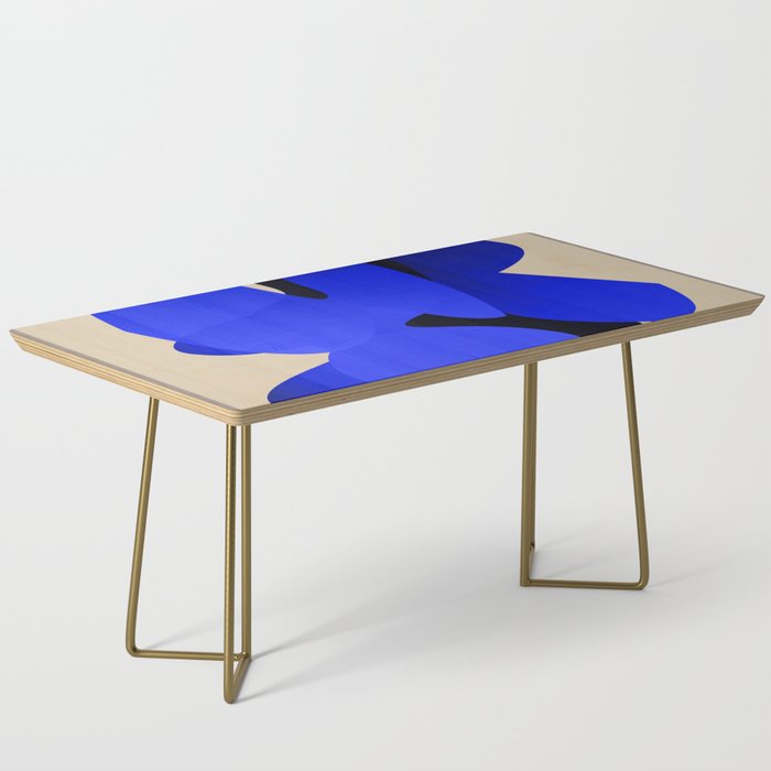 Abstract Composition 17 Coffee Table Gallery Image 2