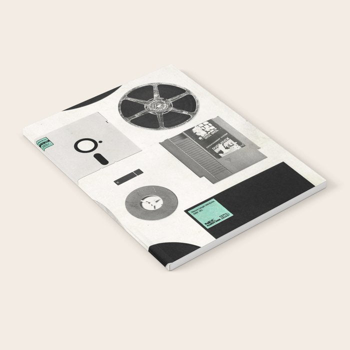 Data Notebook Gallery Image 1
