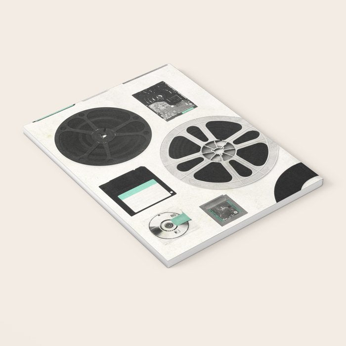 Data Notebook Gallery Image 3
